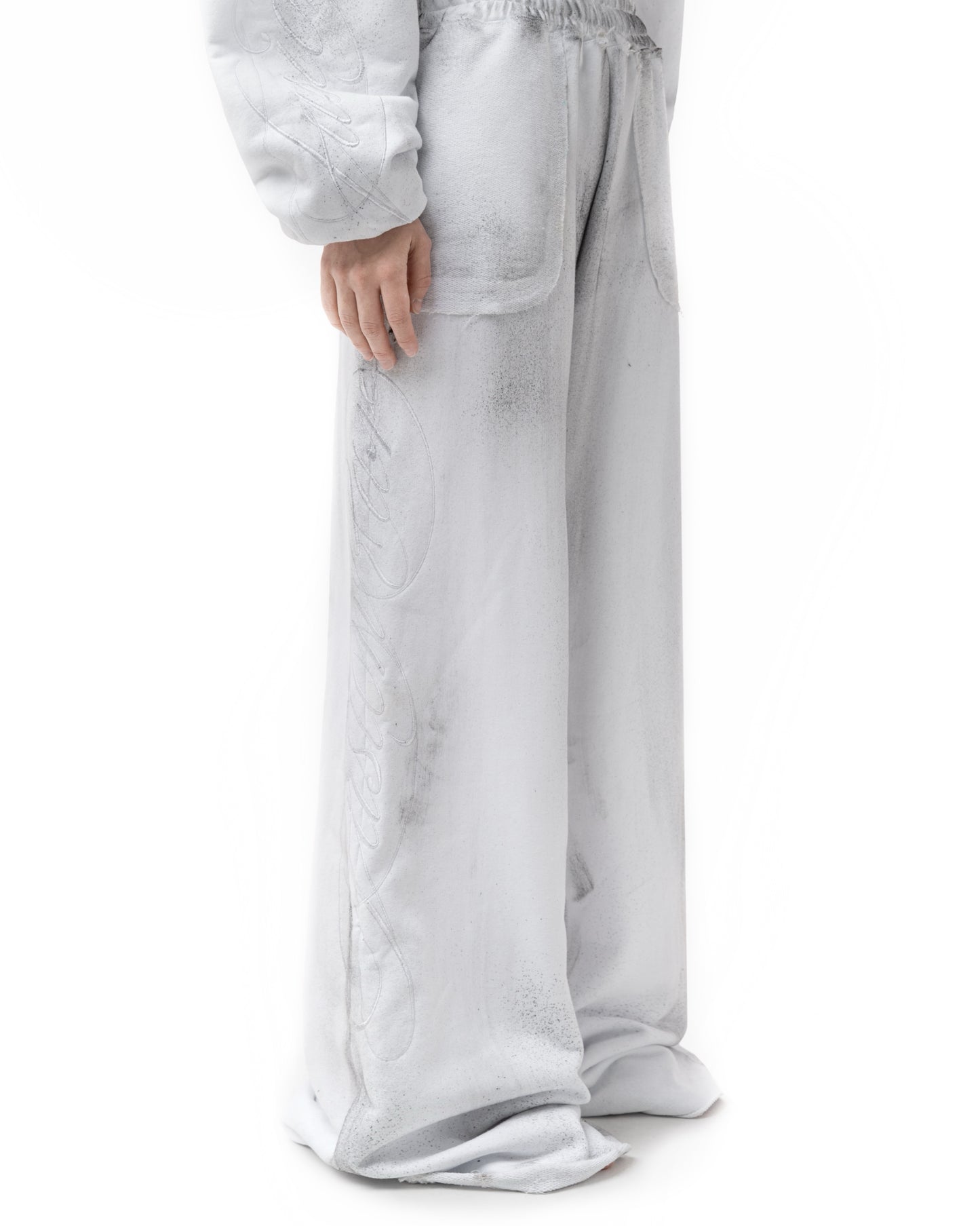 FUSION WHITENESS 2.0 PANTS