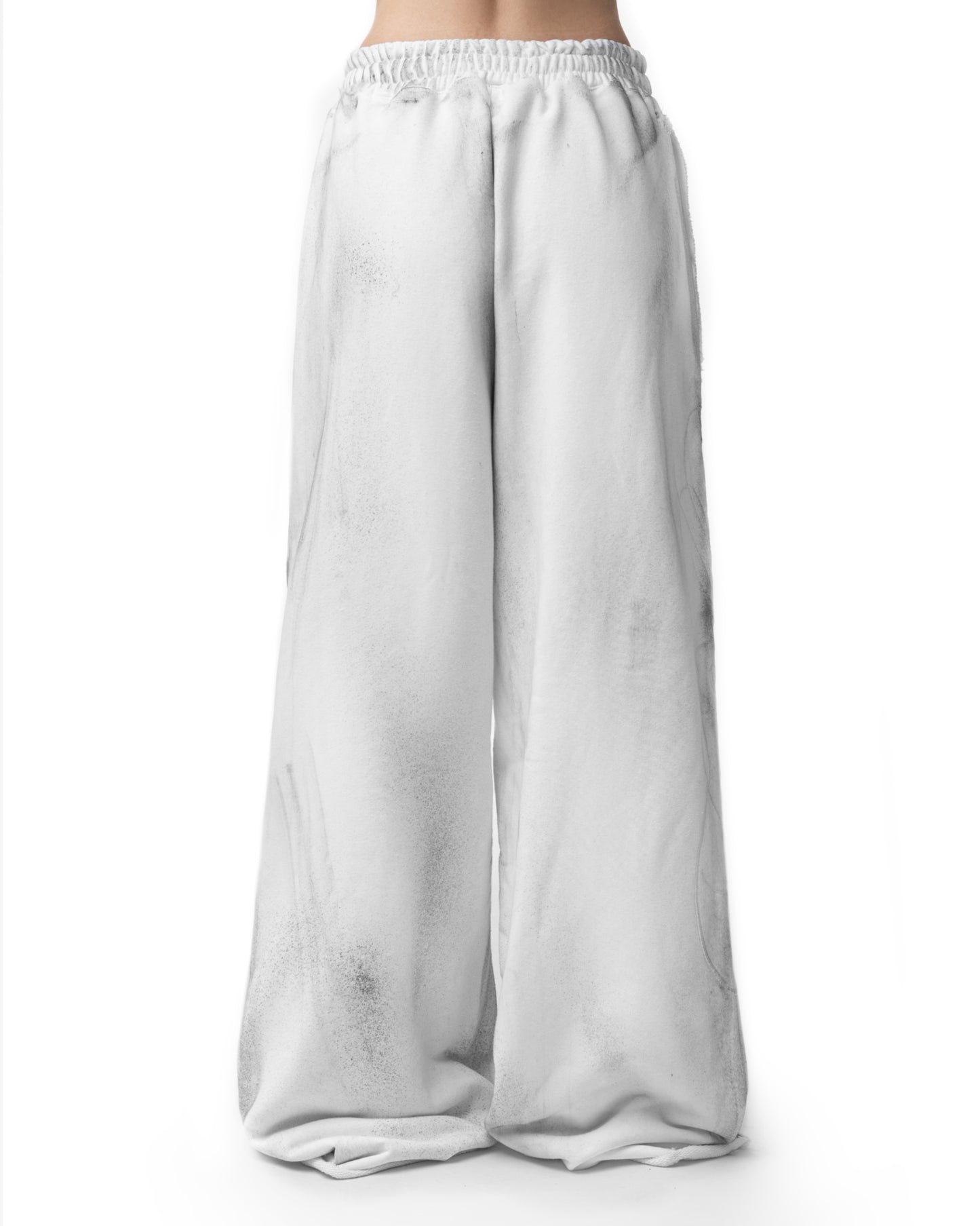 FUSION WHITENESS 2.0 PANTS
