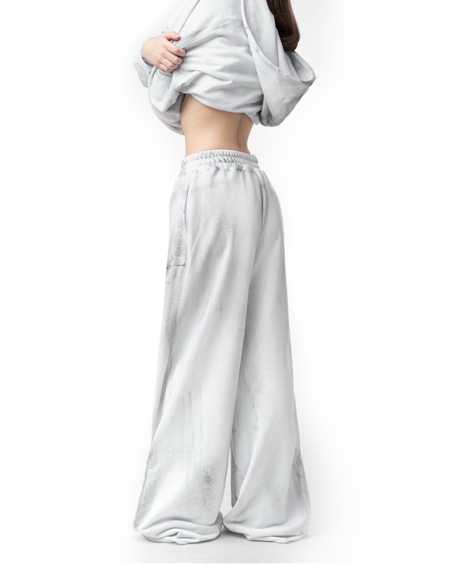 FUSION WHITENESS 2.0 PANTS
