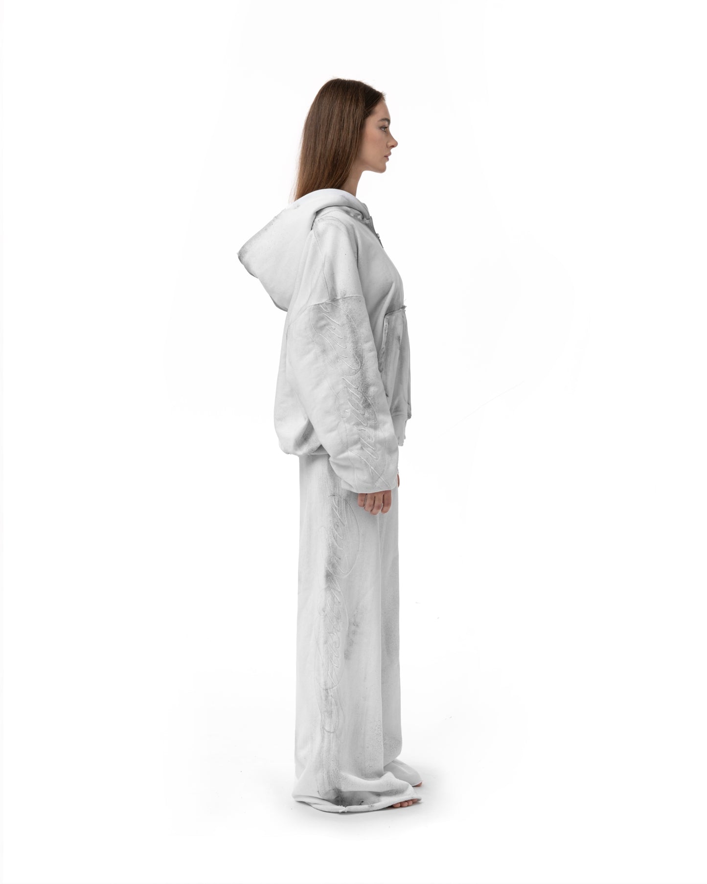 FUSION WHITENESS 2.0 PANTS