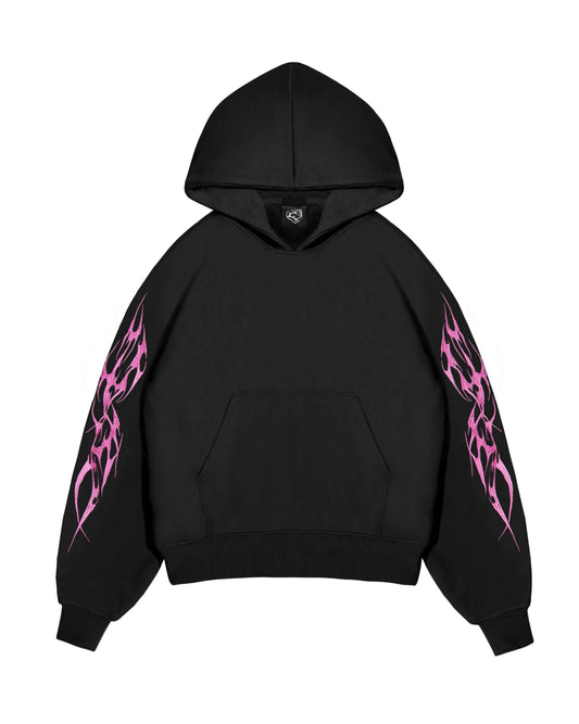 “⠏⠥⠗⠑⠀⠇⠕⠧⠑” HOODIE