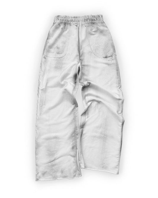 FUSION WHITENESS 2.0 PANTS
