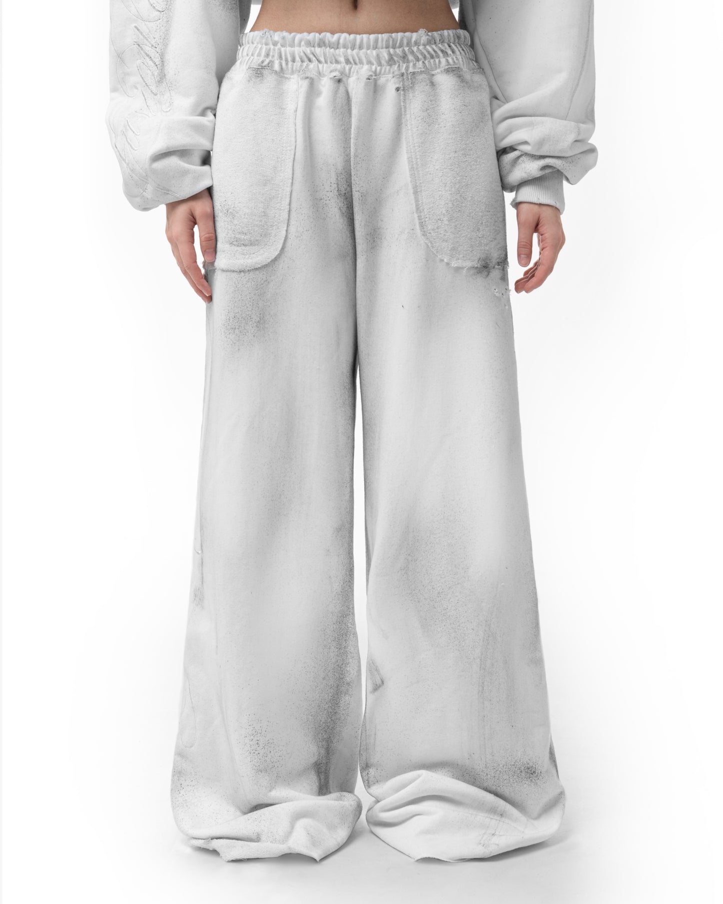 FUSION WHITENESS 2.0 PANTS