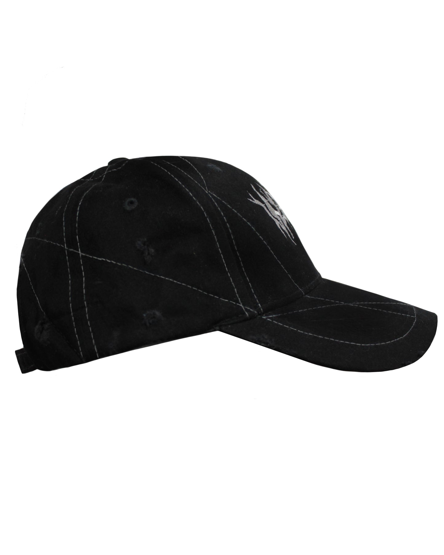 FUSION STITCHED CAP