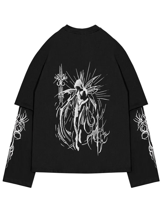 FUSION LONG SLEEVE