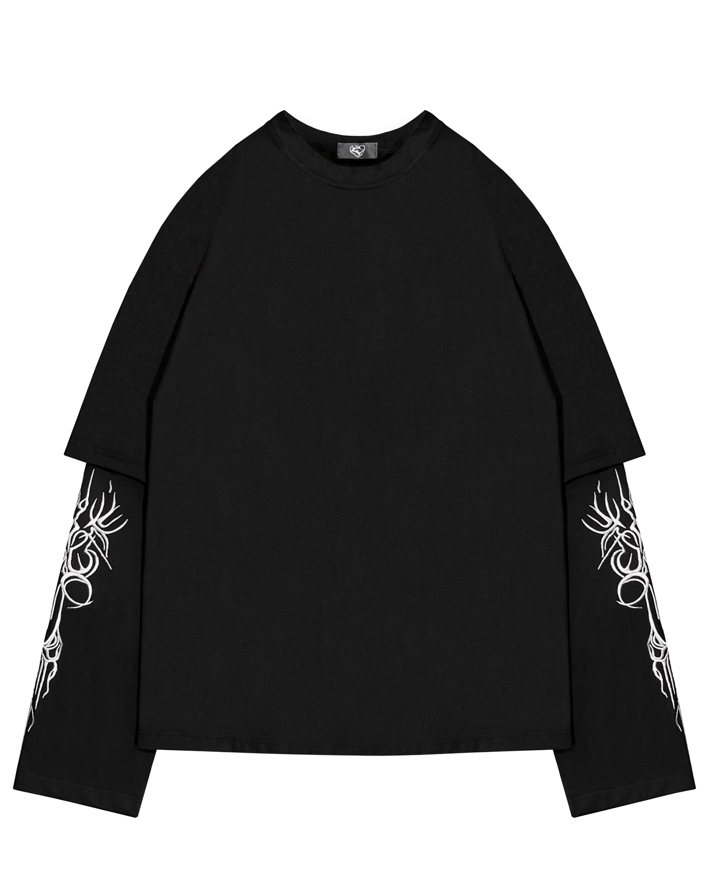 FUSION LONG SLEEVE